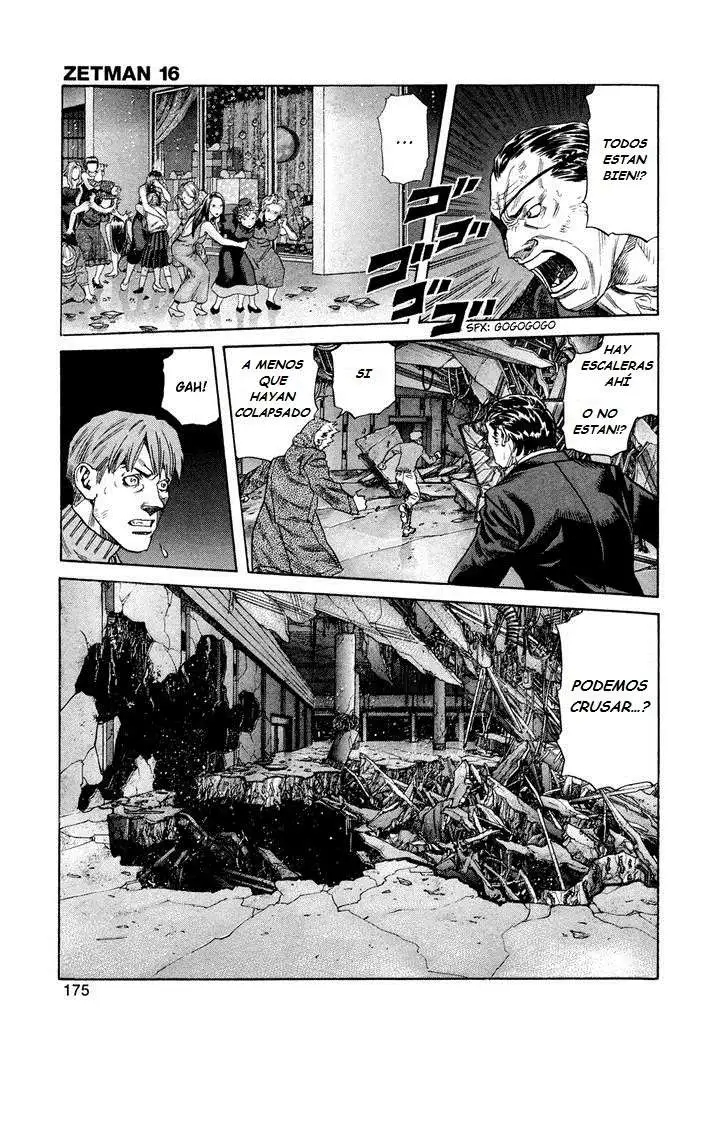 Zetman - Capítulo 183 - Página 21 - LectorTMOo
