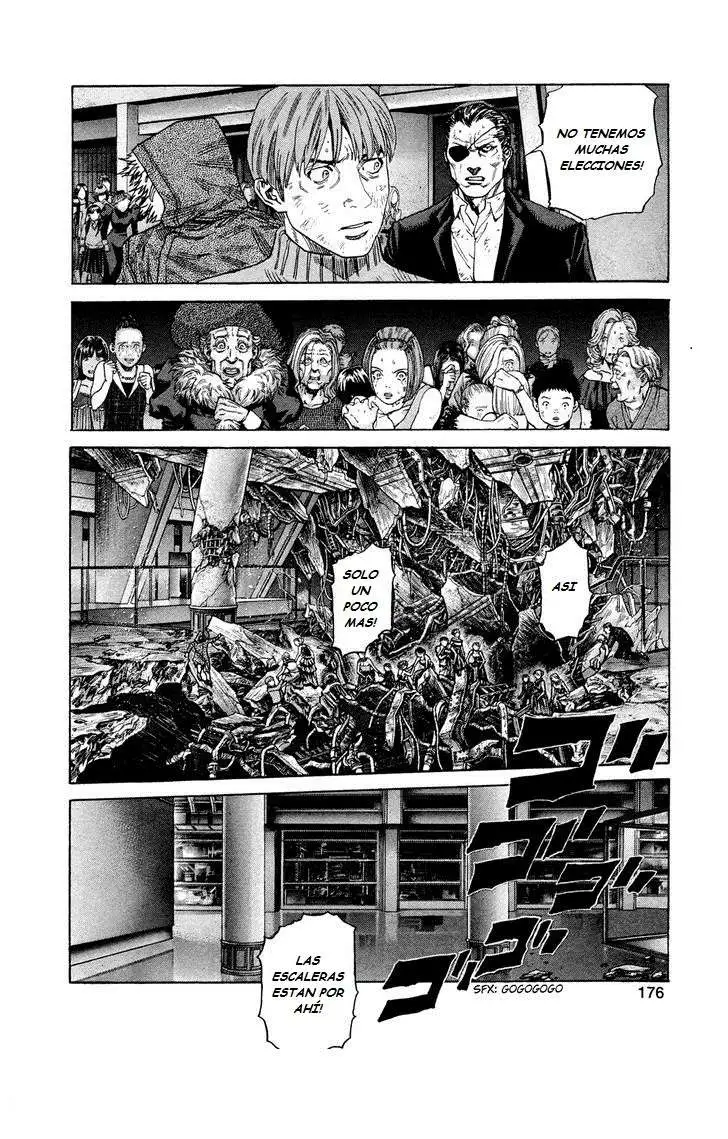 Zetman - Capítulo 183 - Página 22 - LectorTMOo