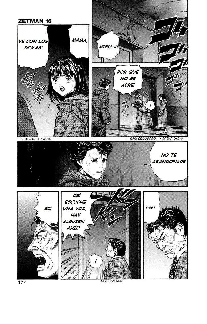 Zetman - Capítulo 183 - Página 23 - LectorTMOo