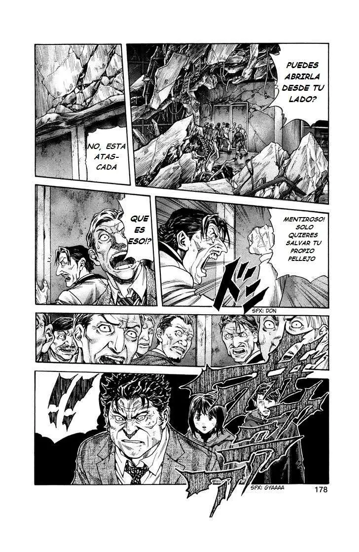 Zetman - Capítulo 183 - Página 24 - LectorTMOo