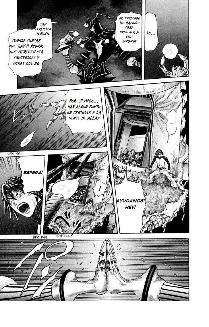 Zetman - Capítulo 183 - Página 25 - LectorTMOo