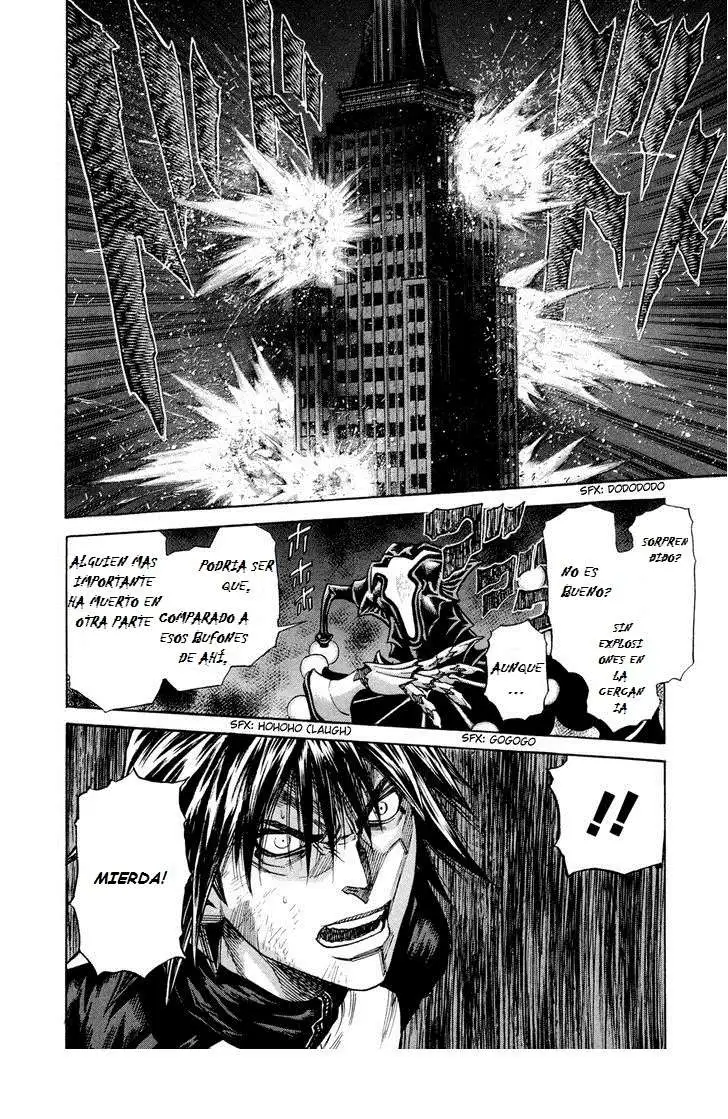 Zetman - Capítulo 183 - Página 26 - LectorTMOo