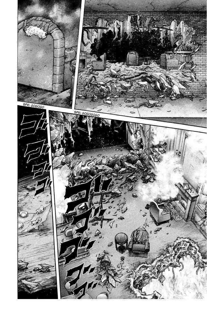 Zetman - Capítulo 183 - Página 27 - LectorTMOo