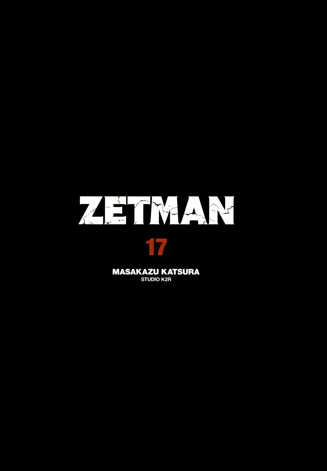 Zetman - Capítulo 184 - Página 5 - LectorTMOo