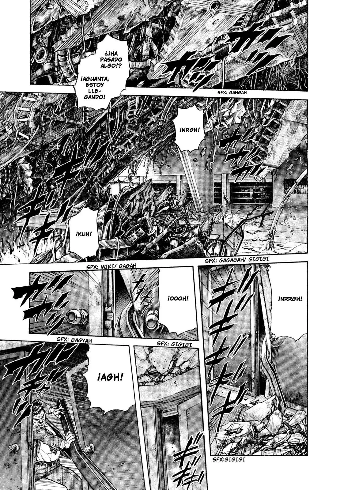Zetman - Capítulo 184 - Página 13 - LectorTMOo