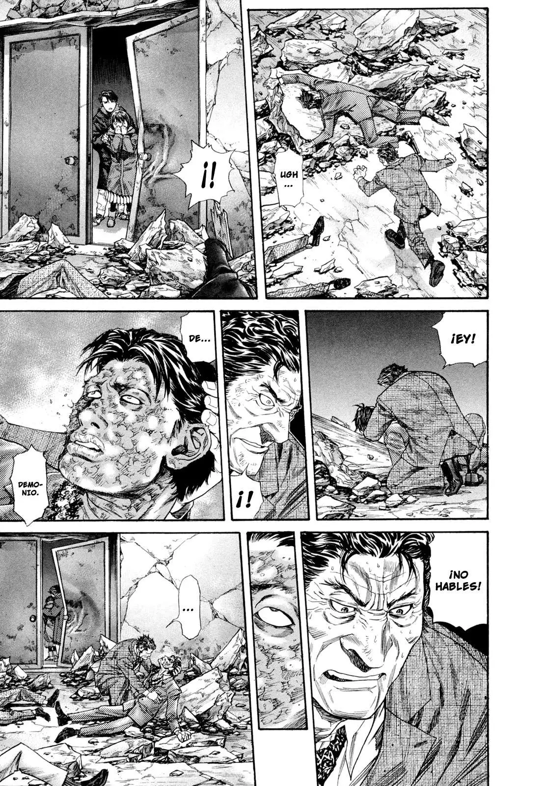 Zetman - Capítulo 184 - Página 15 - LectorTMOo