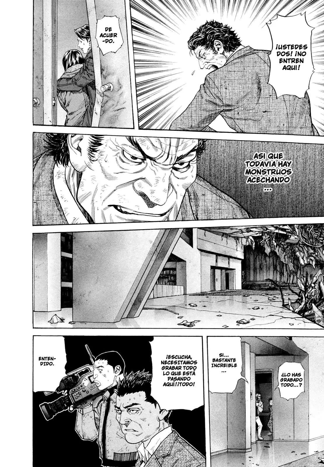 Zetman - Capítulo 184 - Página 16 - LectorTMOo