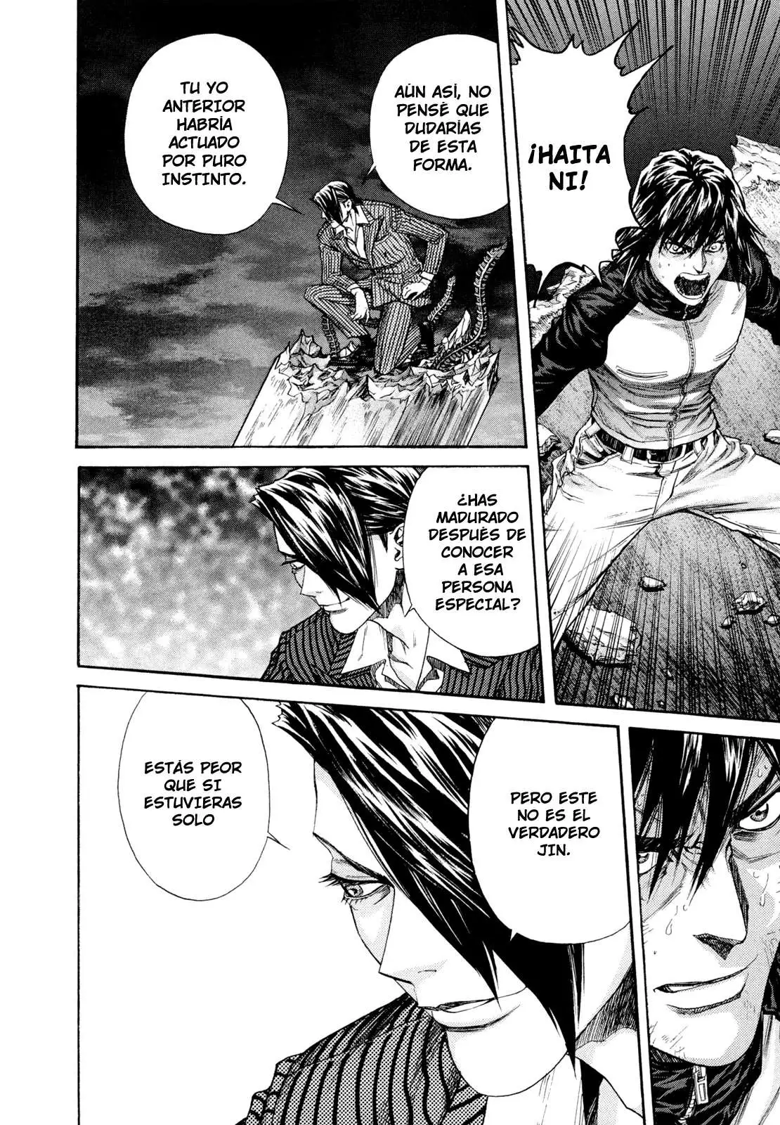 Zetman - Capítulo 184 - Página 26 - LectorTMOo