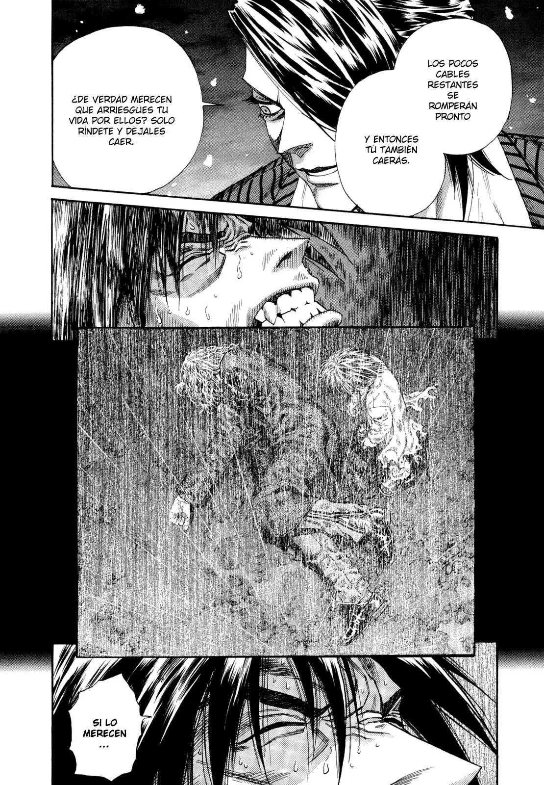 Zetman - Capítulo 185 - Página 7 - LectorTMOo