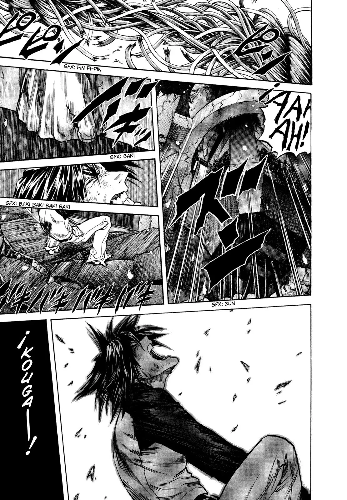 Zetman - Capítulo 185 - Página 14 - LectorTMOo