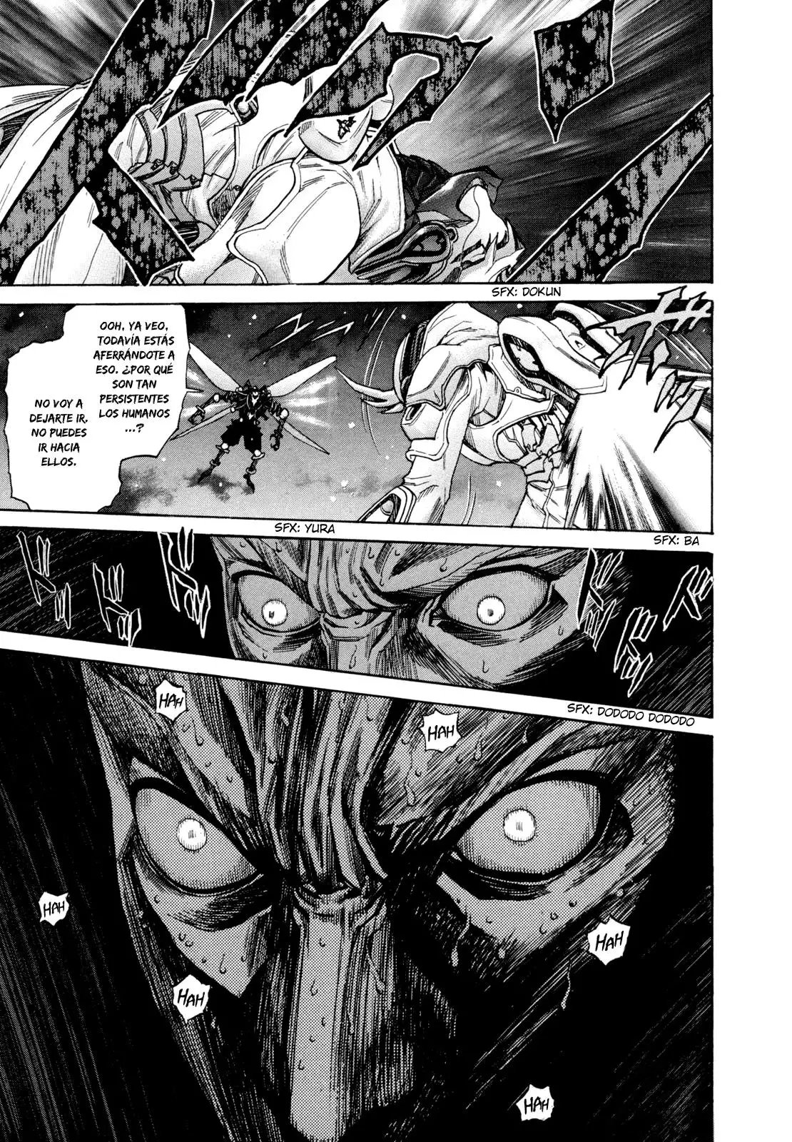 Zetman - Capítulo 185 - Página 16 - LectorTMOo