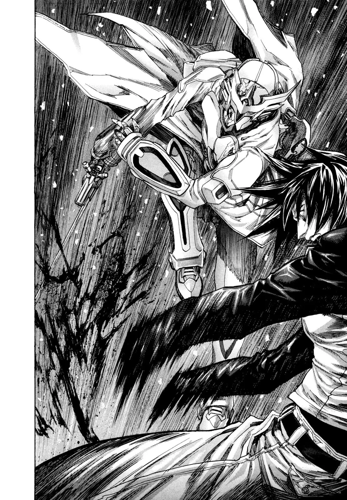 Zetman - Capítulo 185 - Página 20 - LectorTMOo