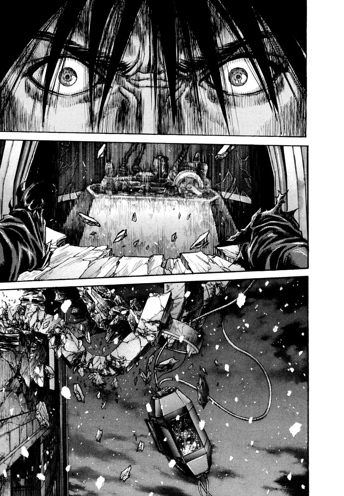 Zetman - Capítulo 185 - Página 21 - LectorTMOo