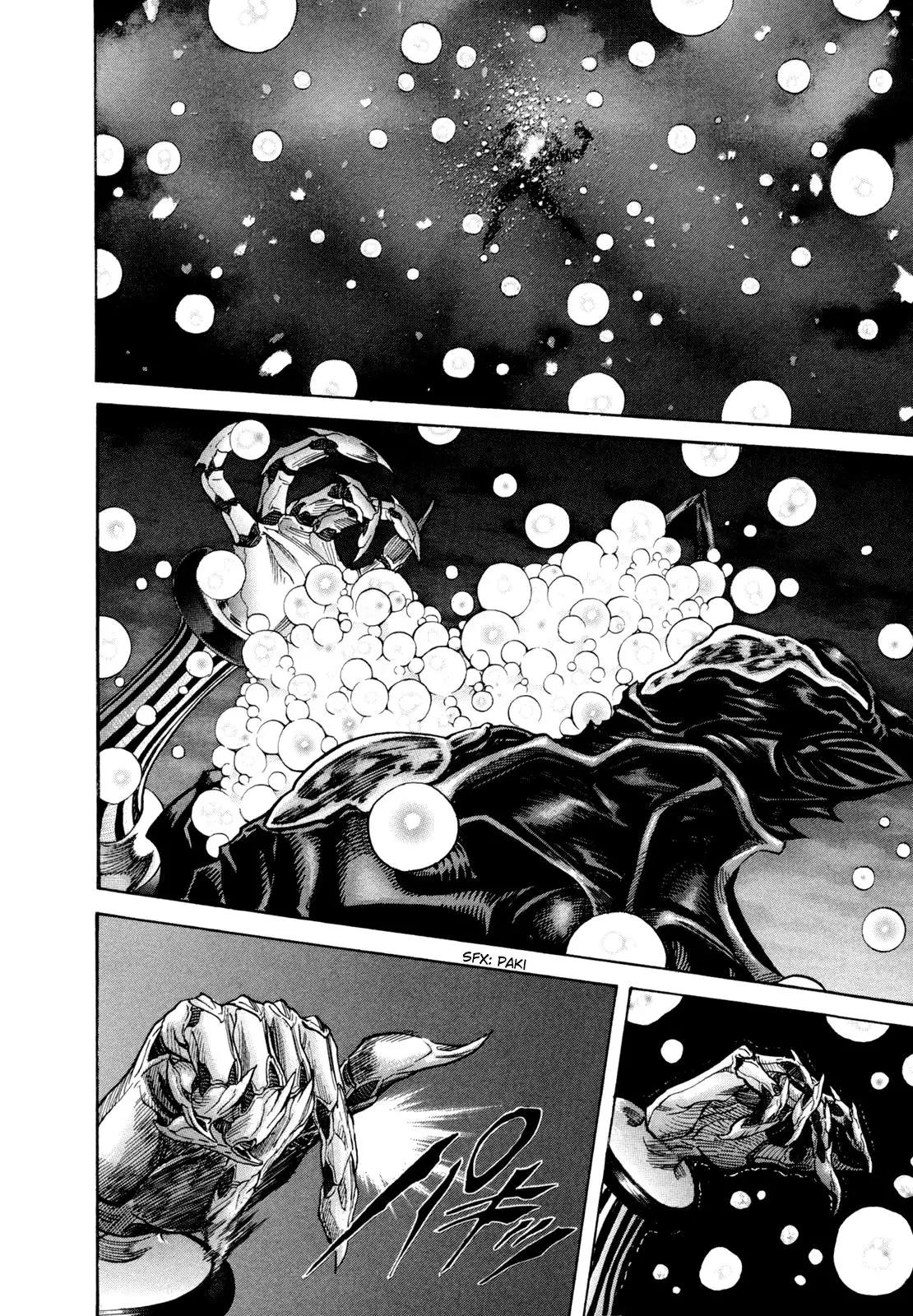 Zetman - Capítulo 185 - Página 22 - LectorTMOo