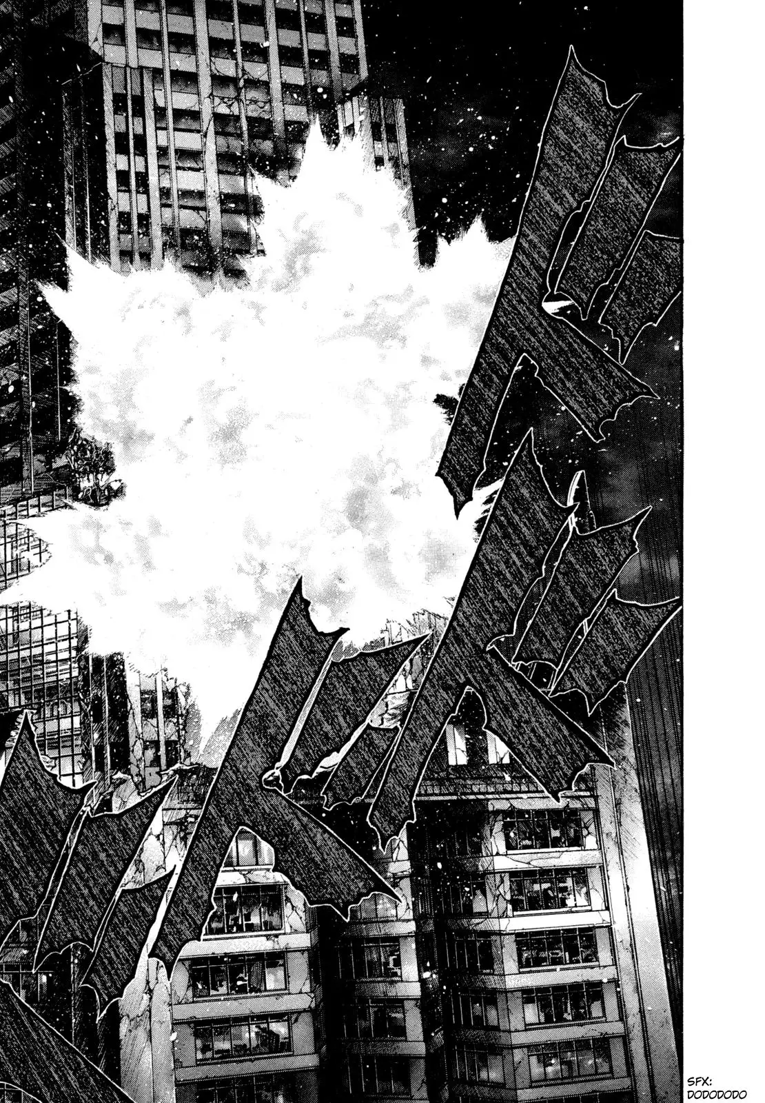 Zetman - Capítulo 185 - Página 23 - LectorTMOo