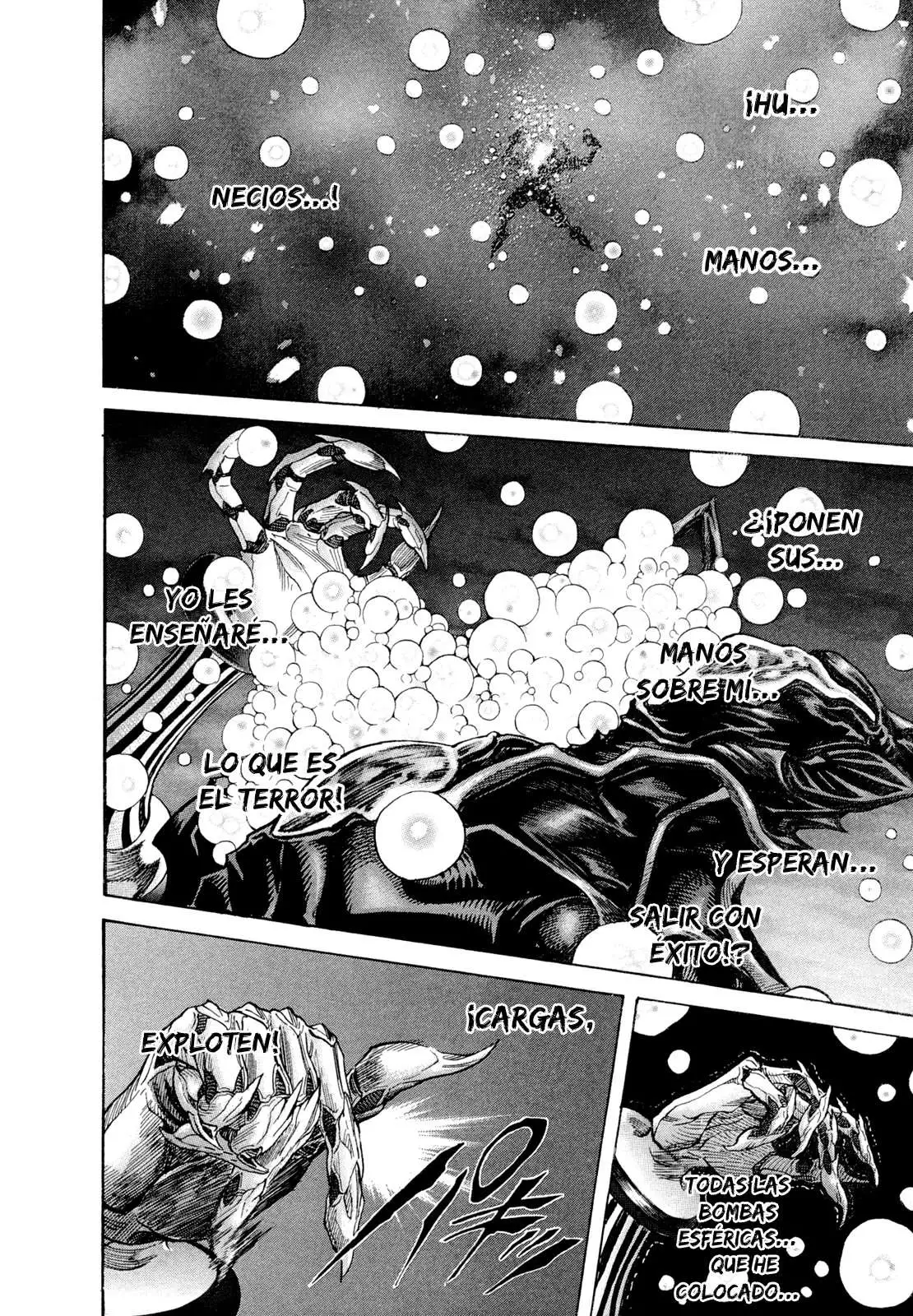 Zetman - Capítulo 186 - Página 5 - LectorTMOo