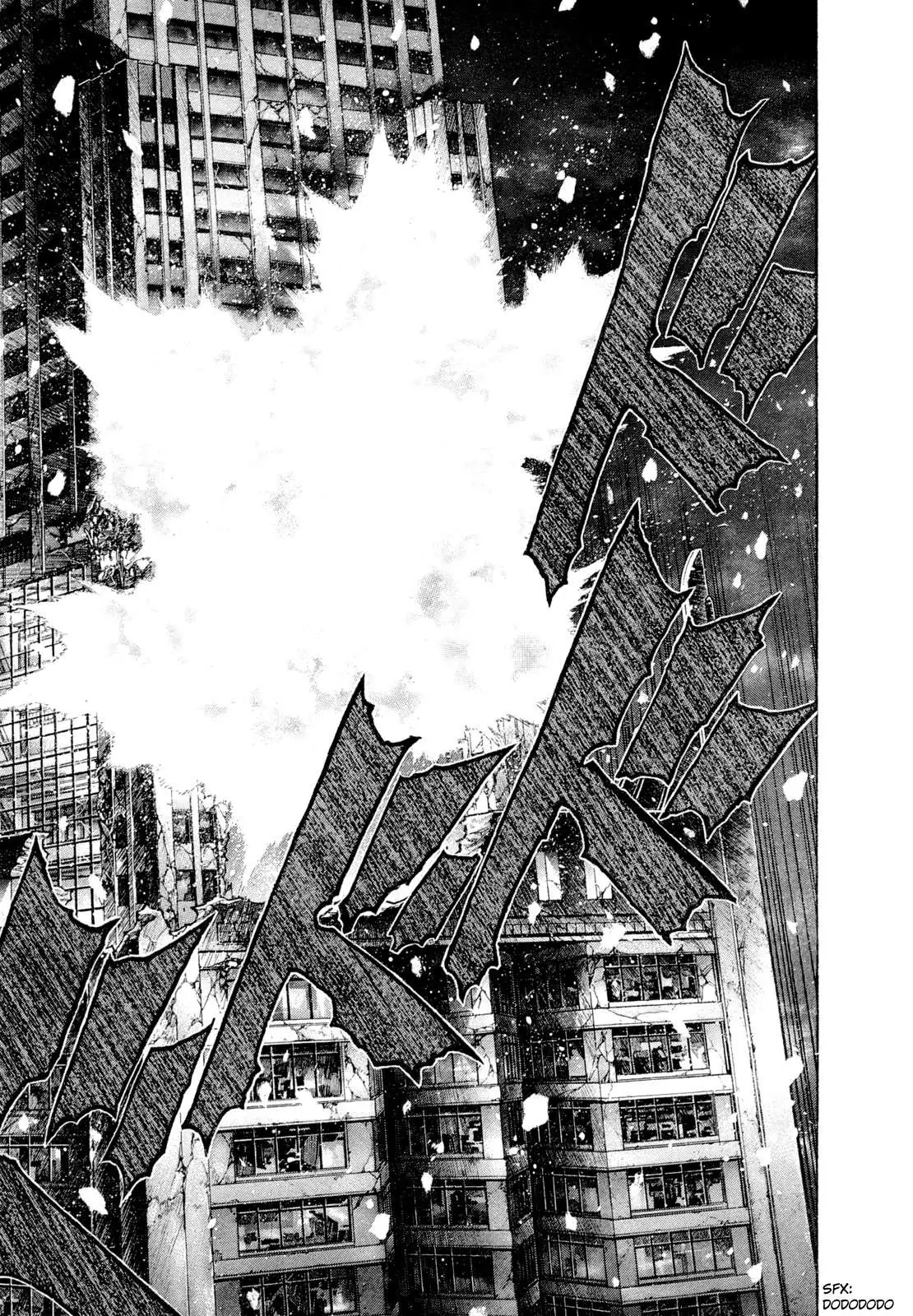 Zetman - Capítulo 186 - Página 6 - LectorTMOo