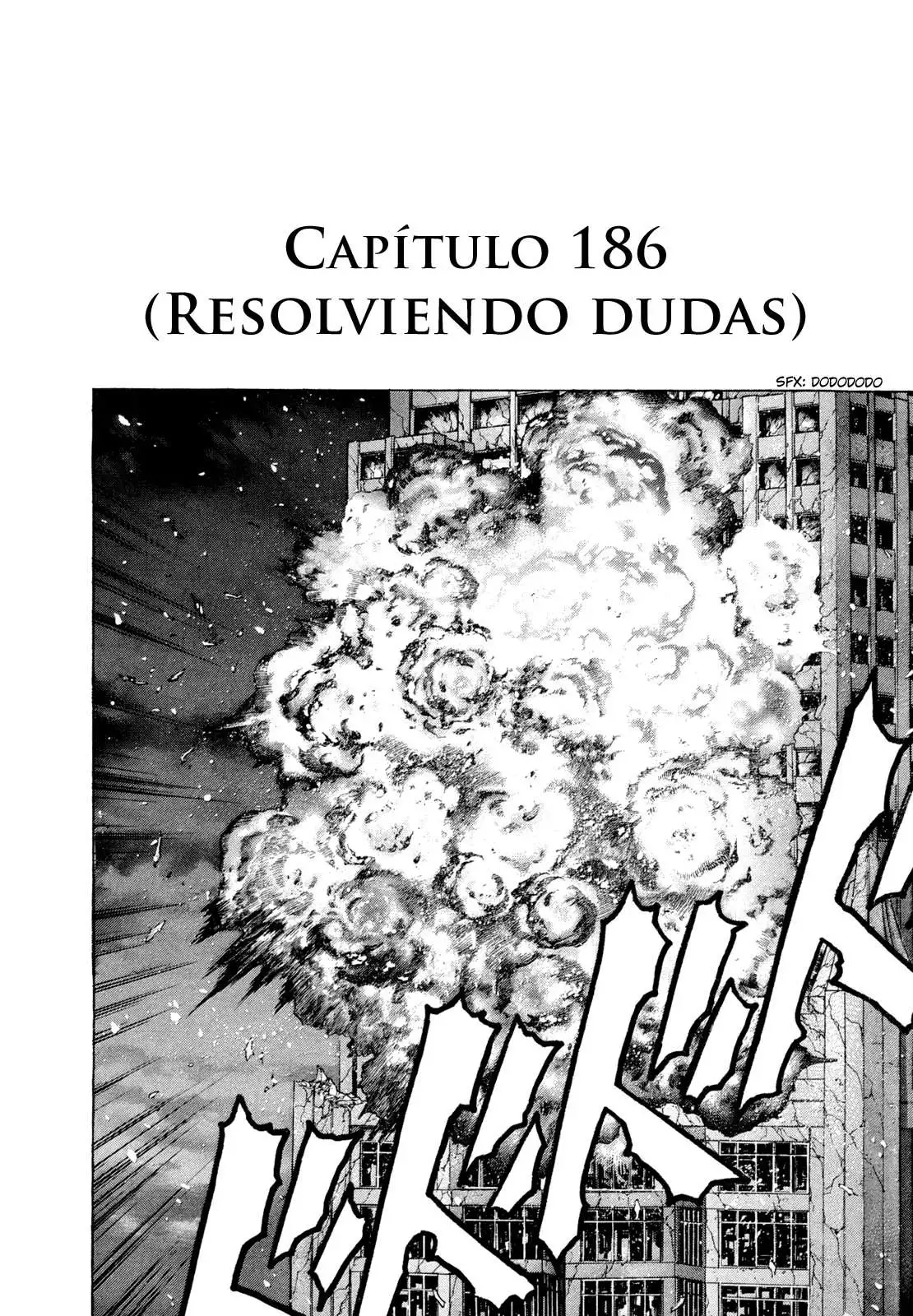 Zetman - Capítulo 186 - Página 7 - LectorTMOo