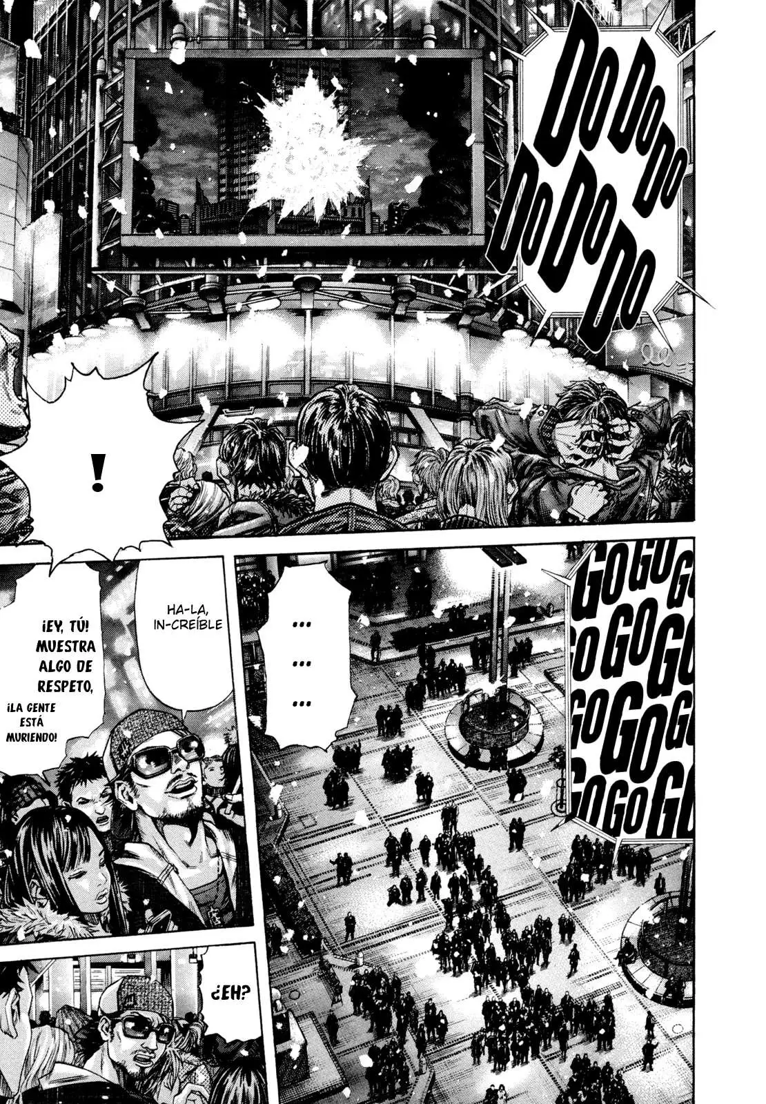 Zetman - Capítulo 186 - Página 8 - LectorTMOo