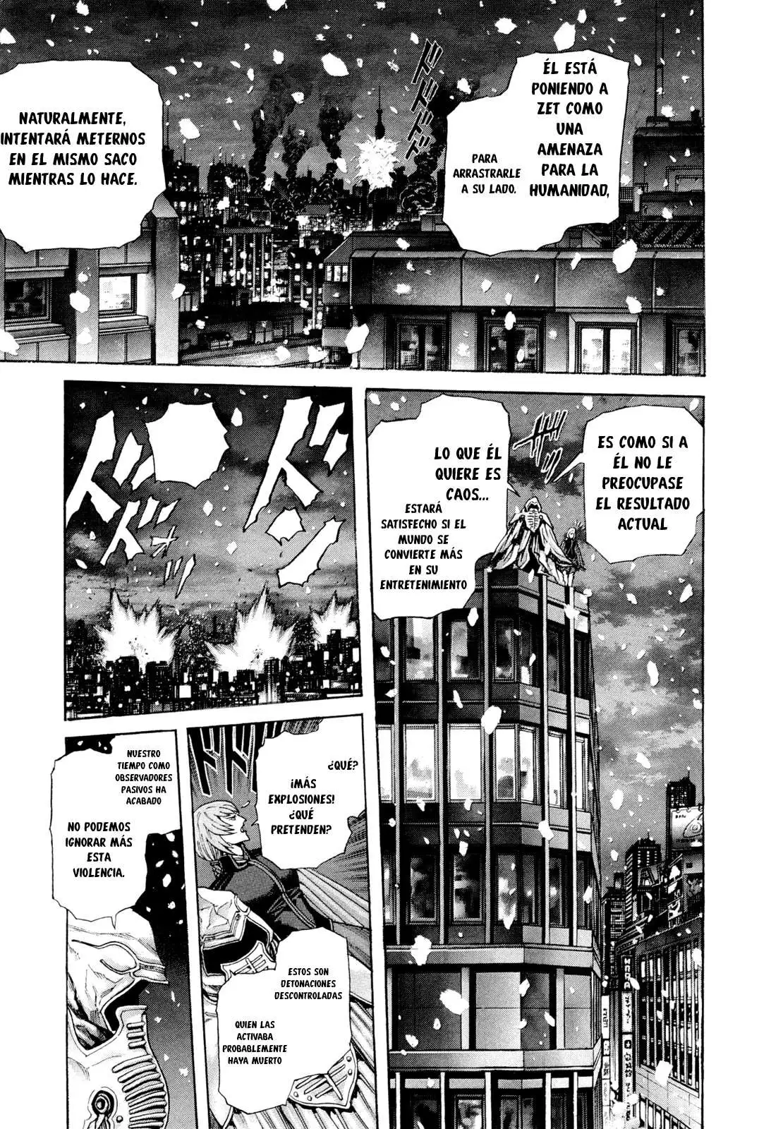 Zetman - Capítulo 186 - Página 10 - LectorTMOo