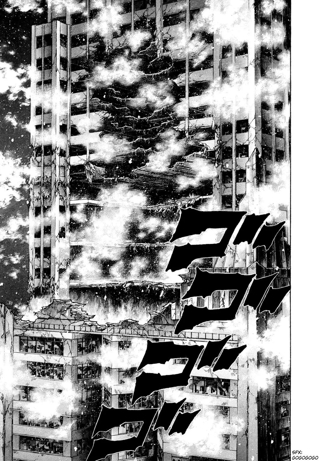 Zetman - Capítulo 186 - Página 14 - LectorTMOo