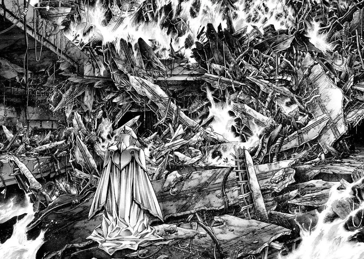 Zetman - Capítulo 186 - Página 15 - LectorTMOo