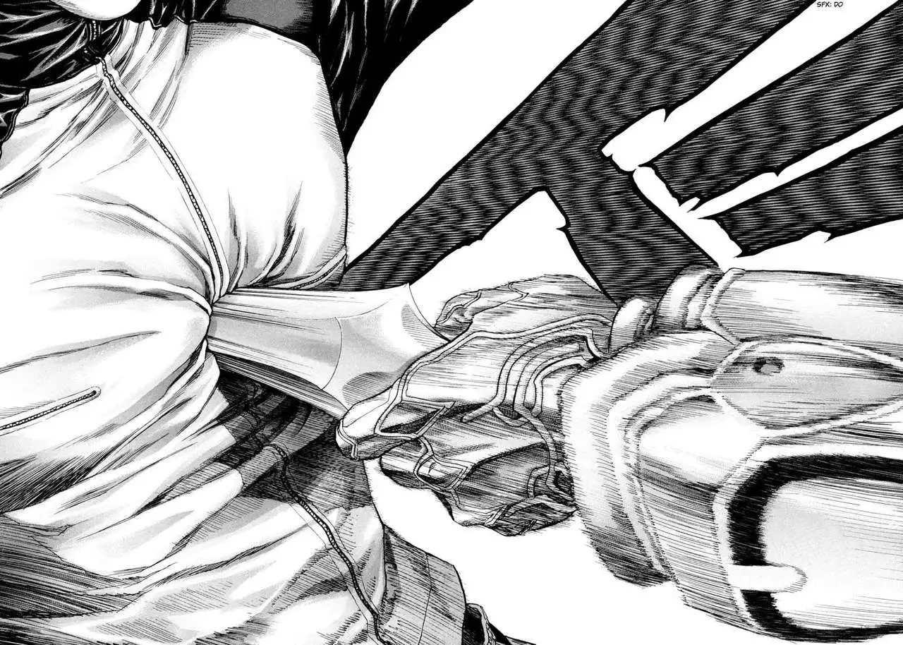 Zetman - Capítulo 186 - Página 20 - LectorTMOo