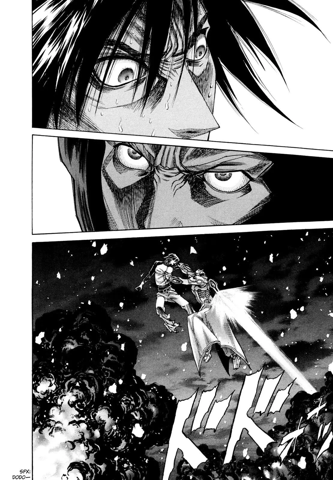 Zetman - Capítulo 186 - Página 21 - LectorTMOo