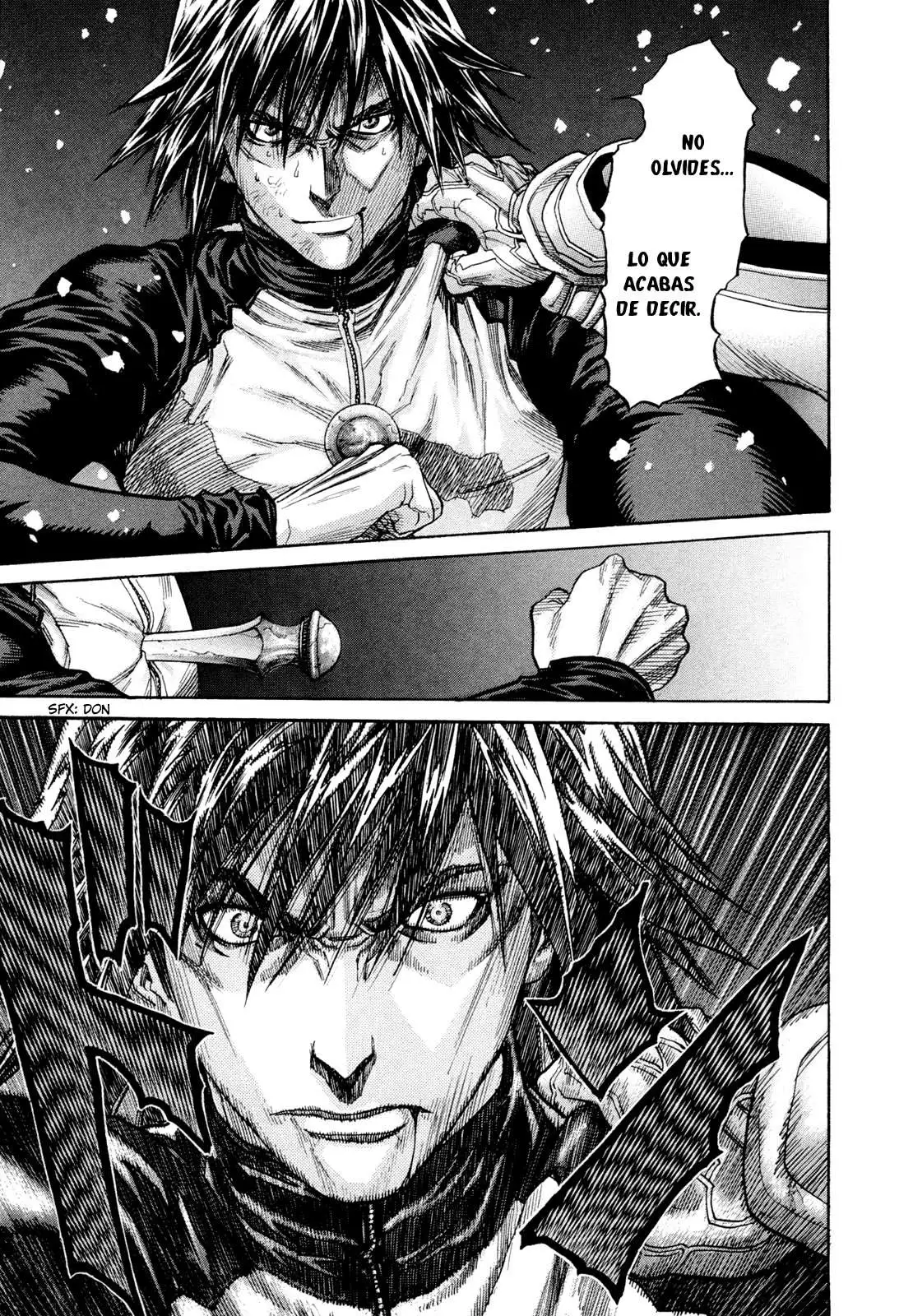 Zetman - Capítulo 186 - Página 30 - LectorTMOo