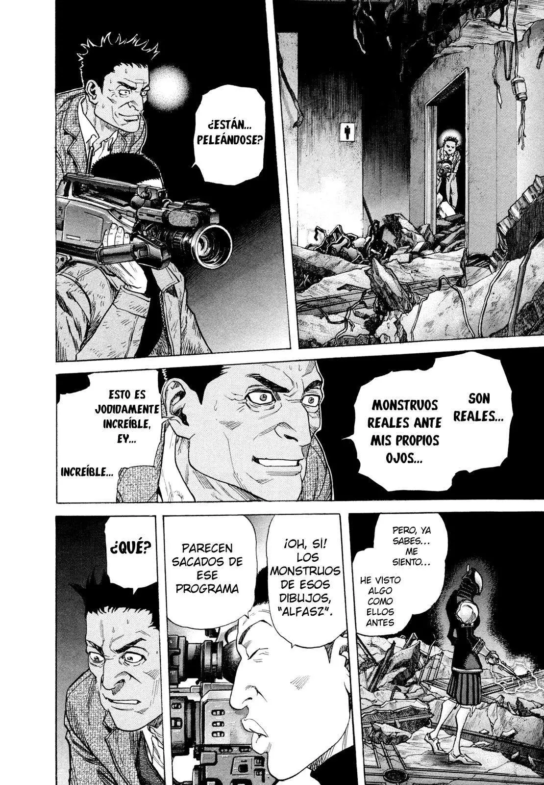 Zetman - Capítulo 187 - Página 6 - LectorTMOo