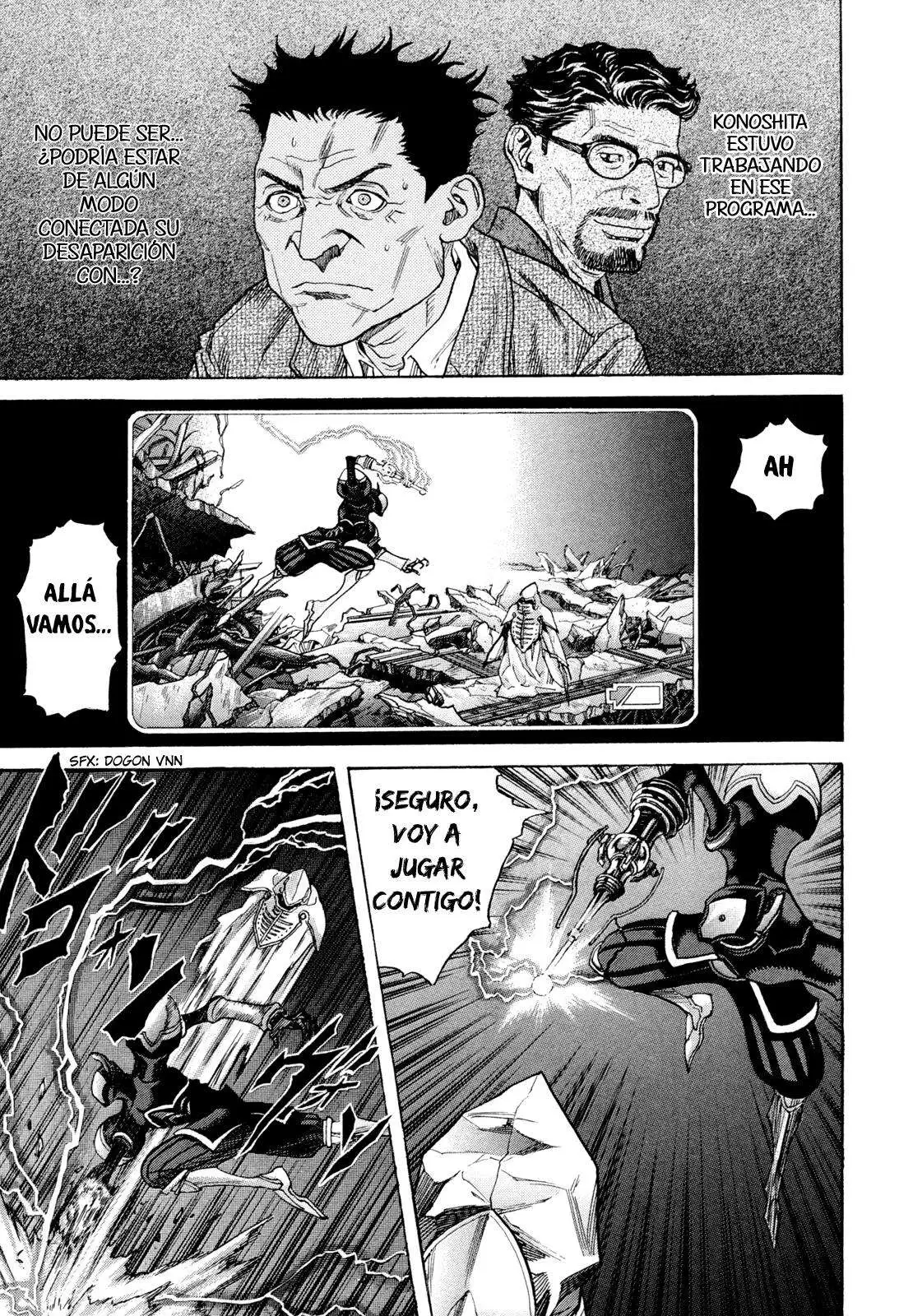 Zetman - Capítulo 187 - Página 7 - LectorTMOo