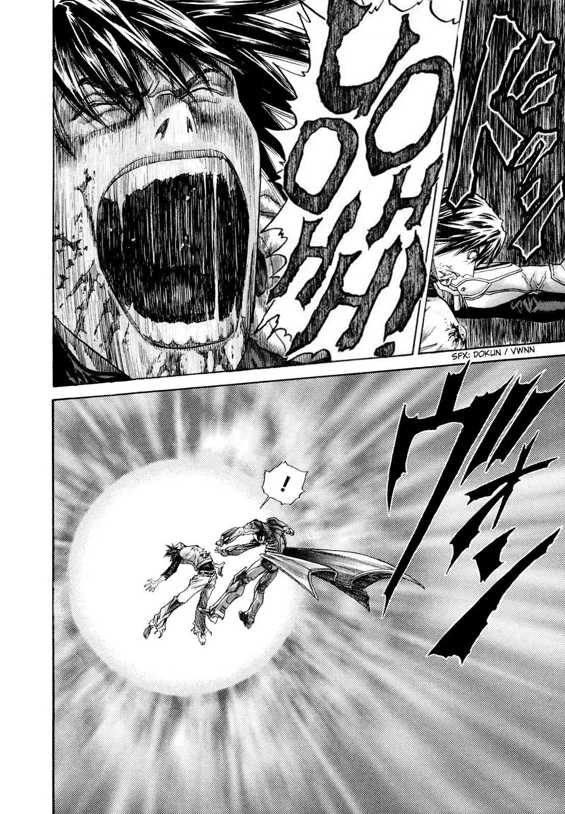 Zetman - Capítulo 187 - Página 12 - LectorTMOo