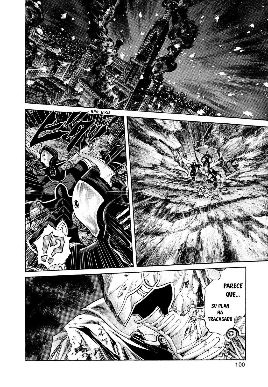 Zetman - Capítulo 187 - Página 14 - LectorTMOo
