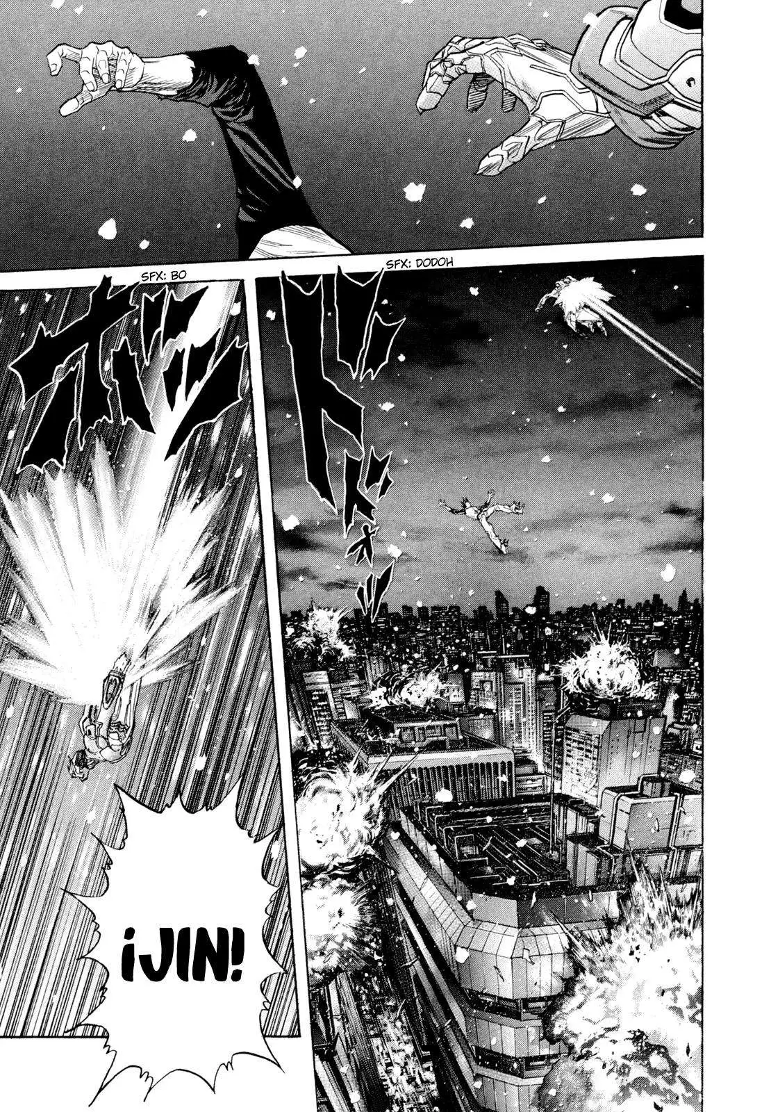 Zetman - Capítulo 187 - Página 15 - LectorTMOo