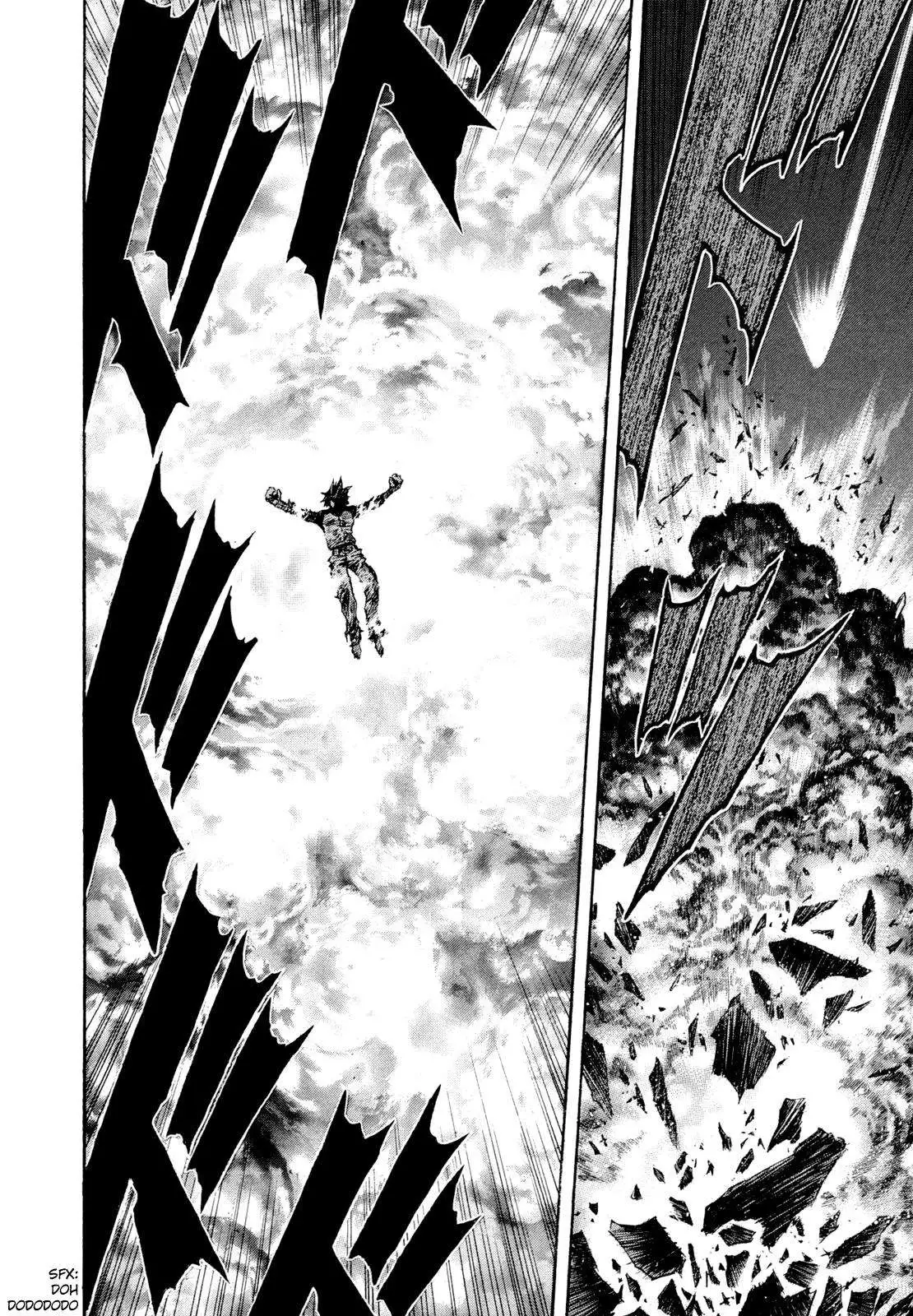 Zetman - Capítulo 187 - Página 16 - LectorTMOo