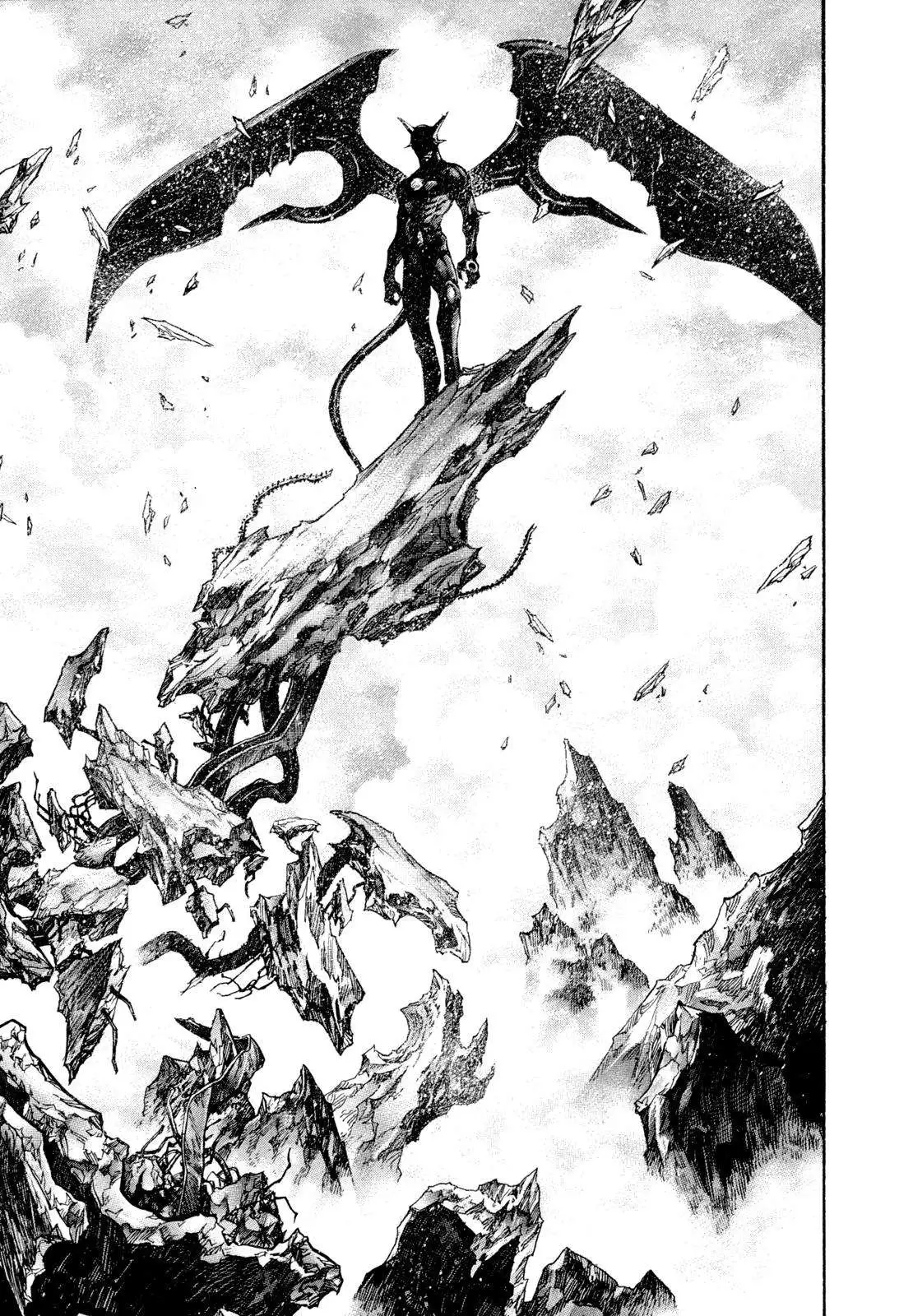 Zetman - Capítulo 187 - Página 19 - LectorTMOo