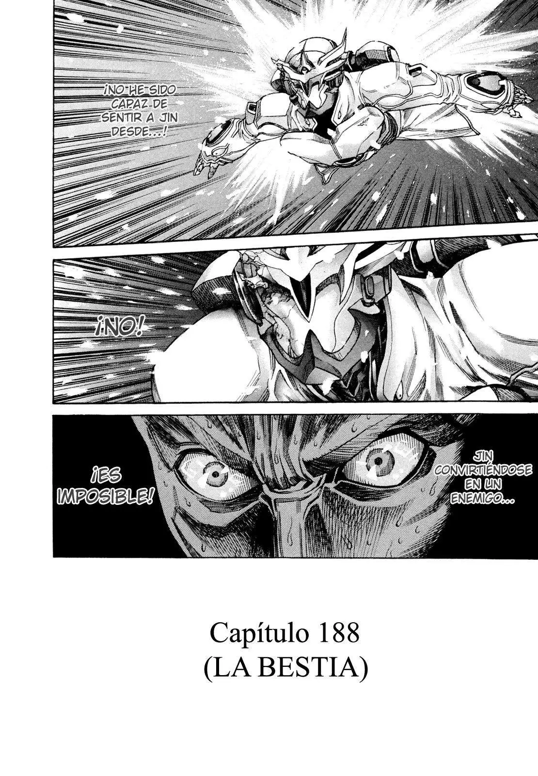 Zetman - Capítulo 188 - Página 4 - LectorTMOo