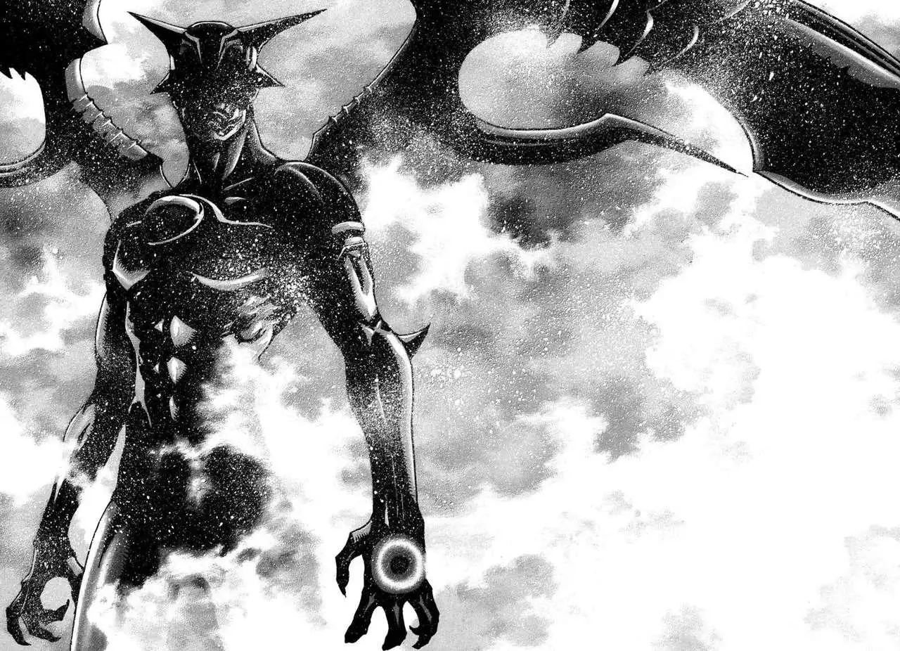 Zetman - Capítulo 188 - Página 8 - LectorTMOo