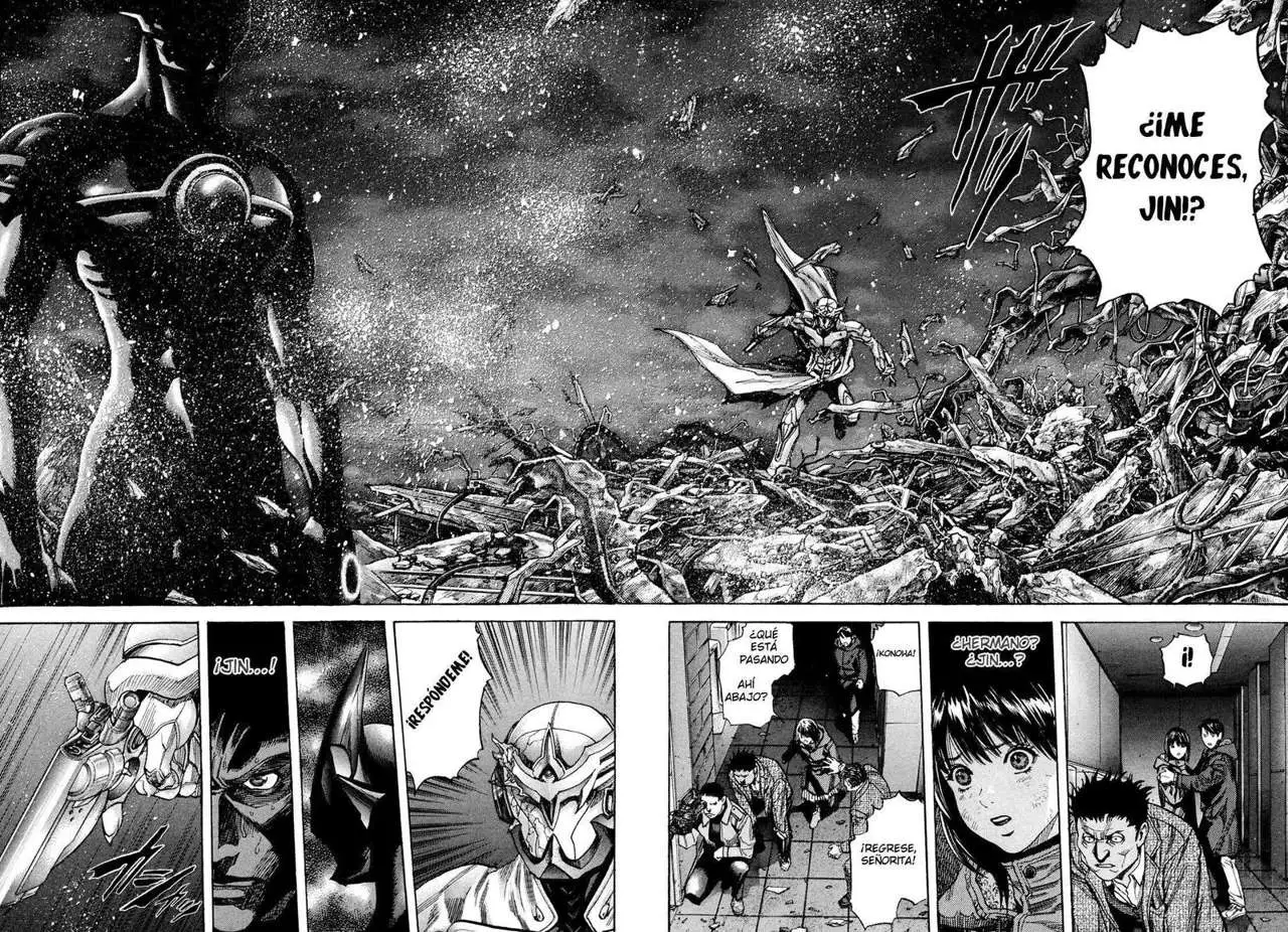 Zetman - Capítulo 188 - Página 12 - LectorTMOo
