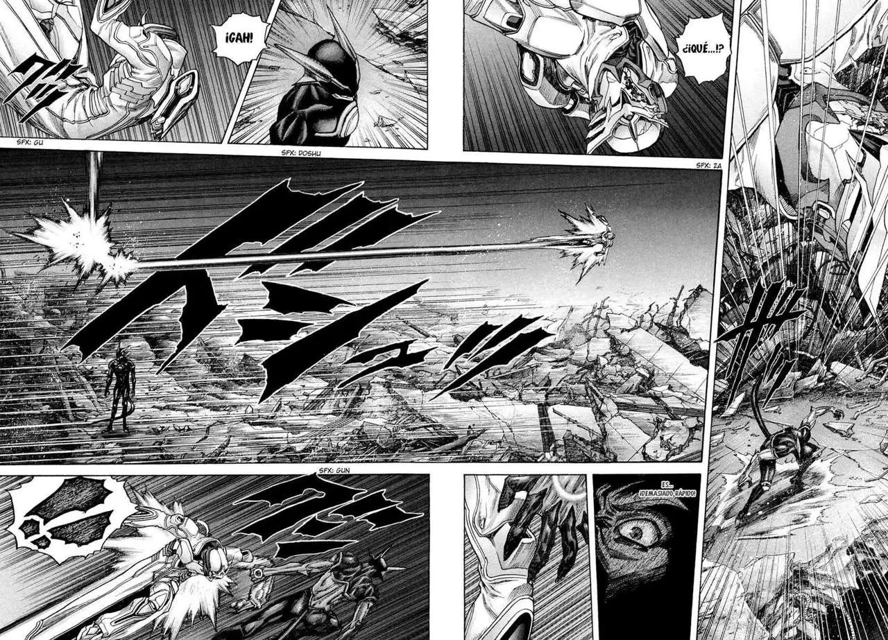 Zetman - Capítulo 188 - Página 15 - LectorTMOo