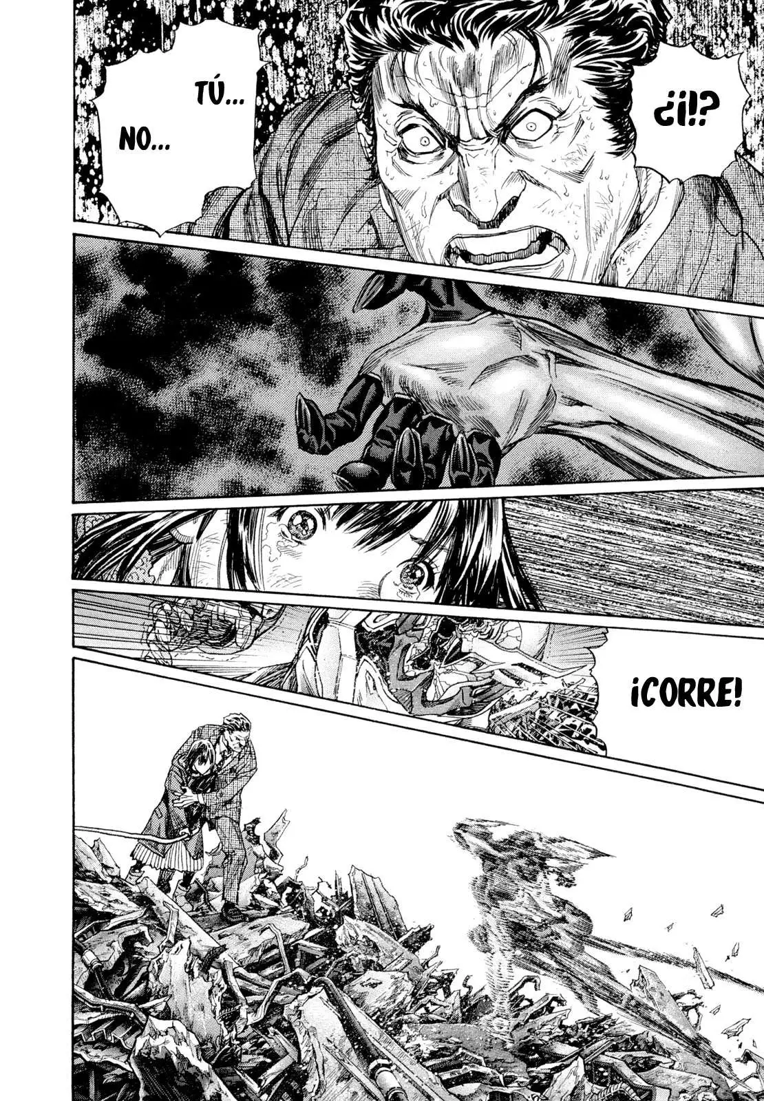 Zetman - Capítulo 189 - Página 10 - LectorTMOo