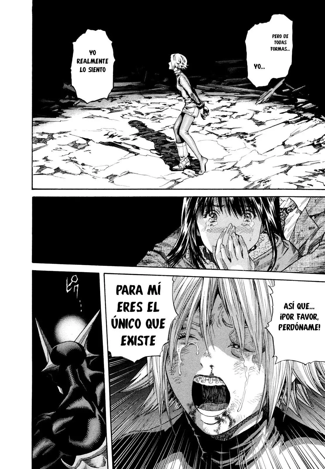 Zetman - Capítulo 189 - Página 19 - LectorTMOo