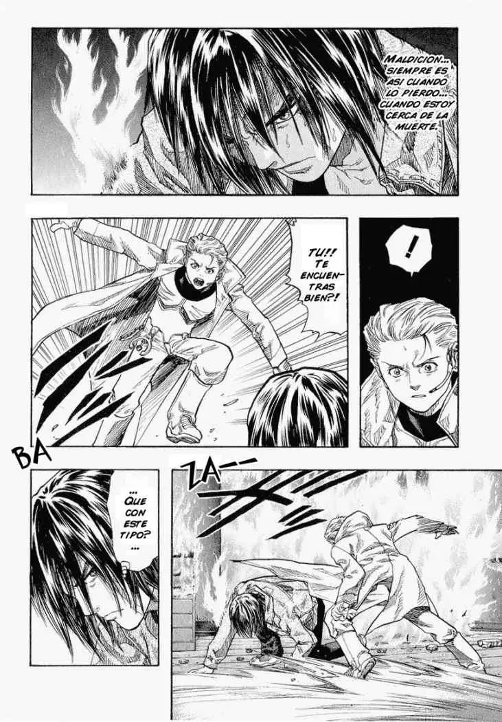 Zetman - Capítulo 19 - Página 5 - LectorTMOo