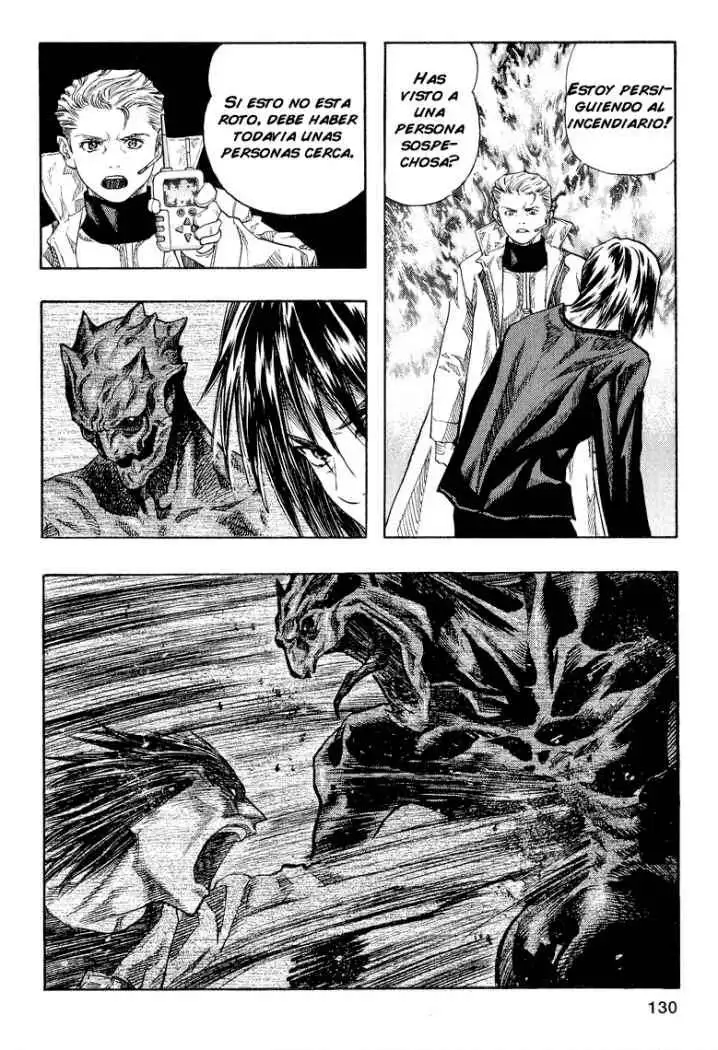 Zetman - Capítulo 19 - Página 7 - LectorTMOo