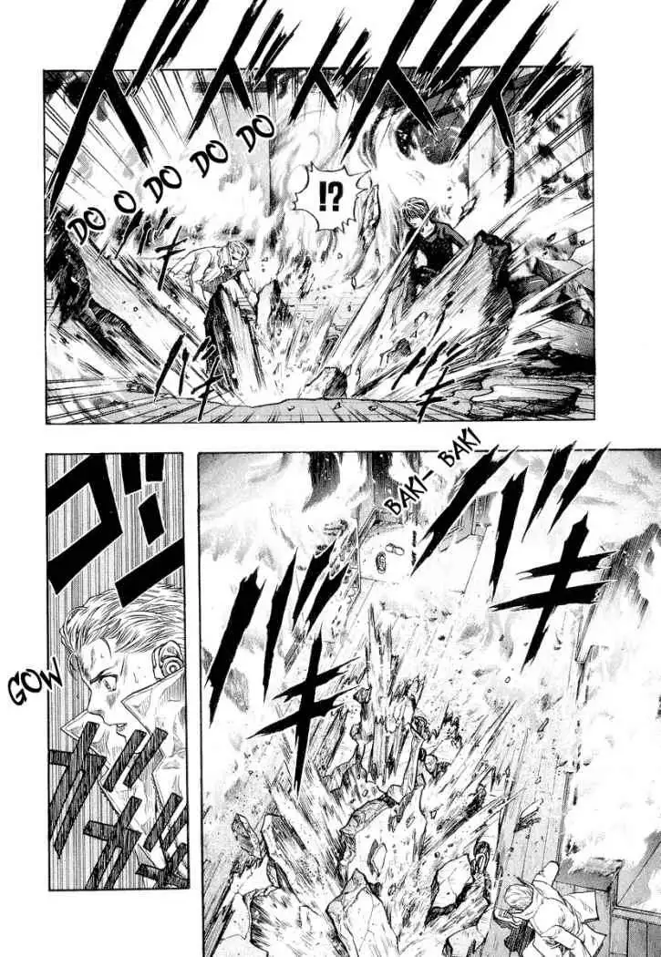 Zetman - Capítulo 19 - Página 11 - LectorTMOo