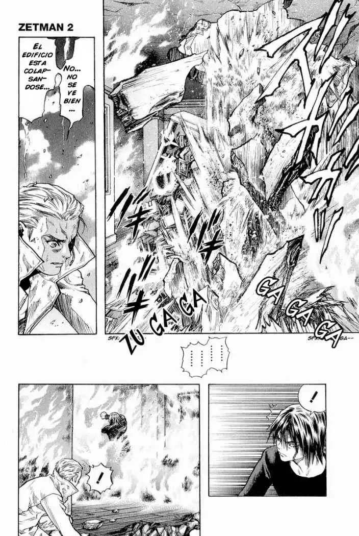 Zetman - Capítulo 19 - Página 12 - LectorTMOo