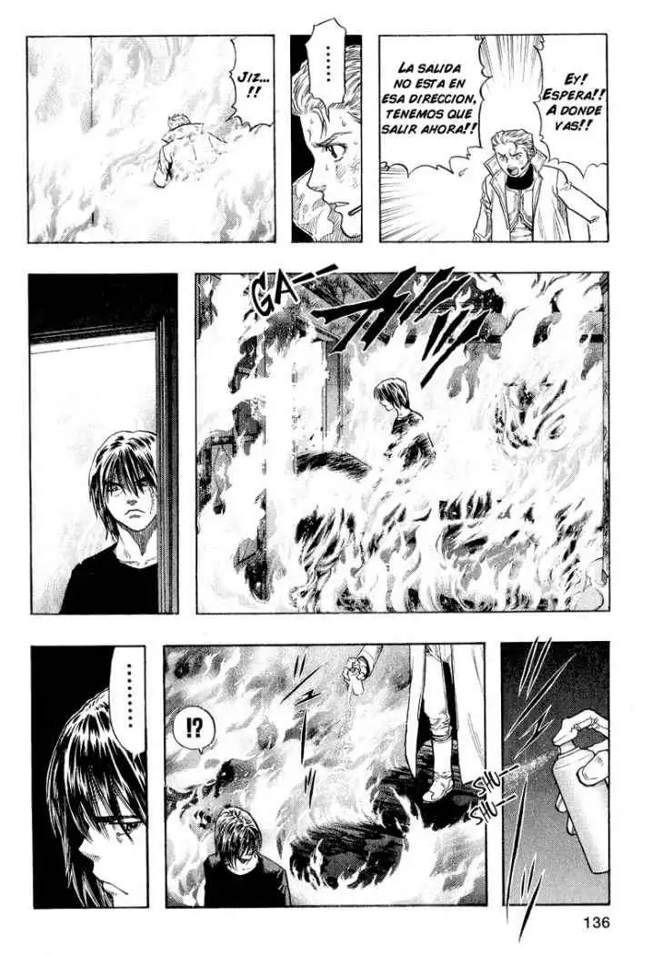 Zetman - Capítulo 19 - Página 13 - LectorTMOo
