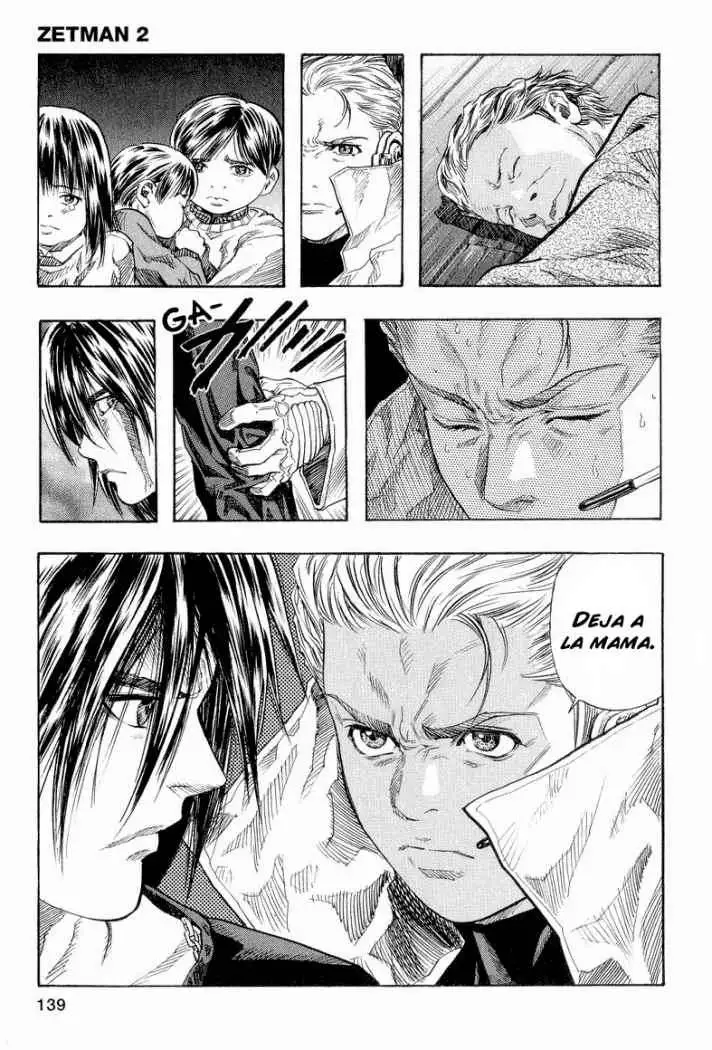 Zetman - Capítulo 19 - Página 16 - LectorTMOo