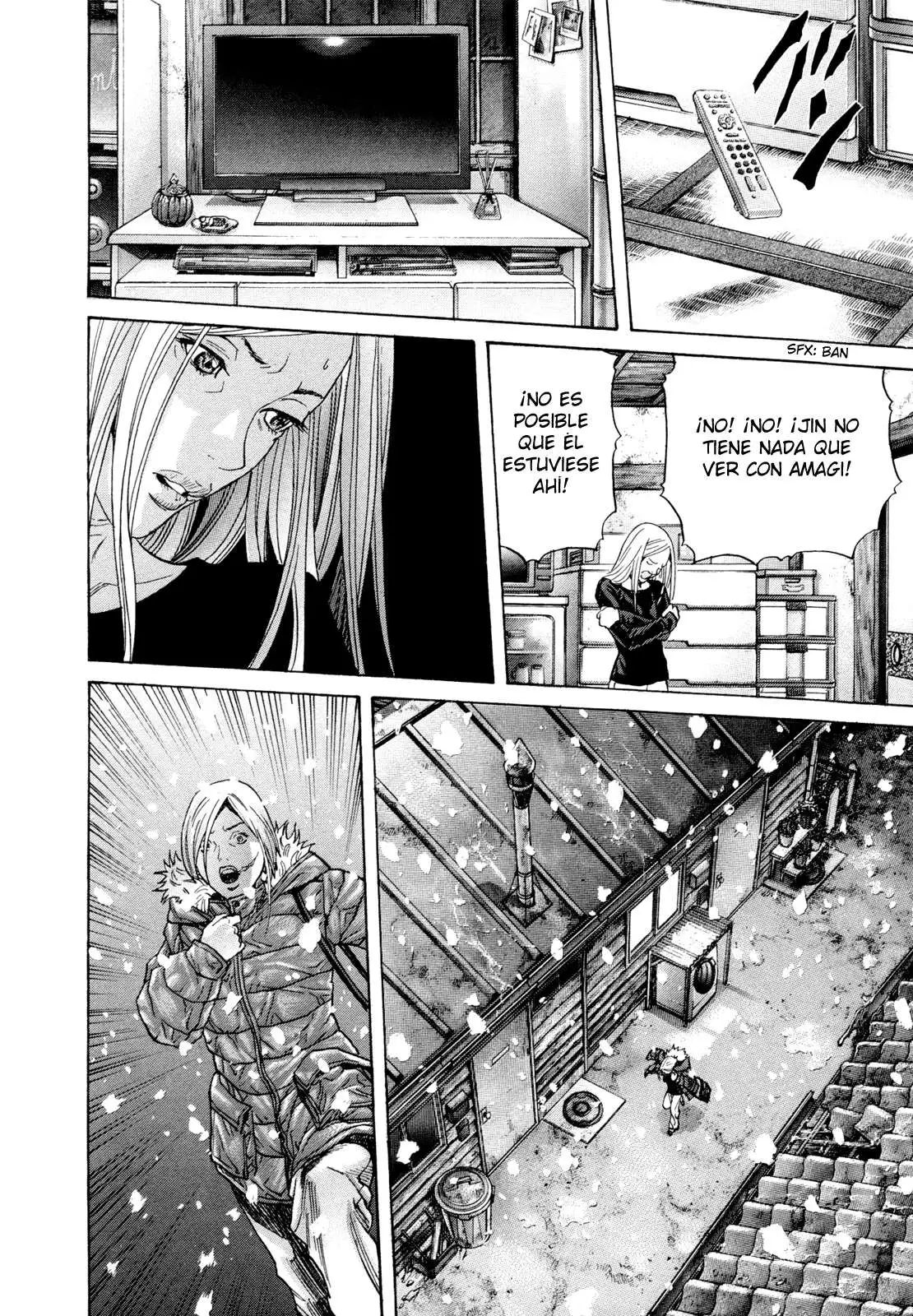 Zetman - Capítulo 190 - Página 6 - LectorTMOo
