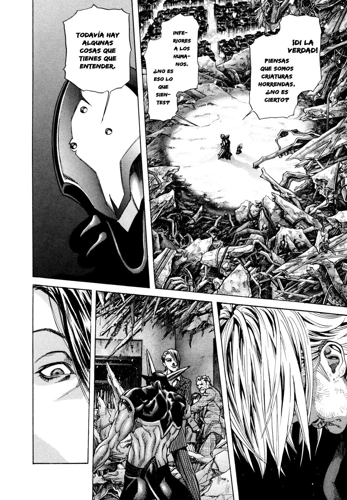 Zetman - Capítulo 190 - Página 8 - LectorTMOo